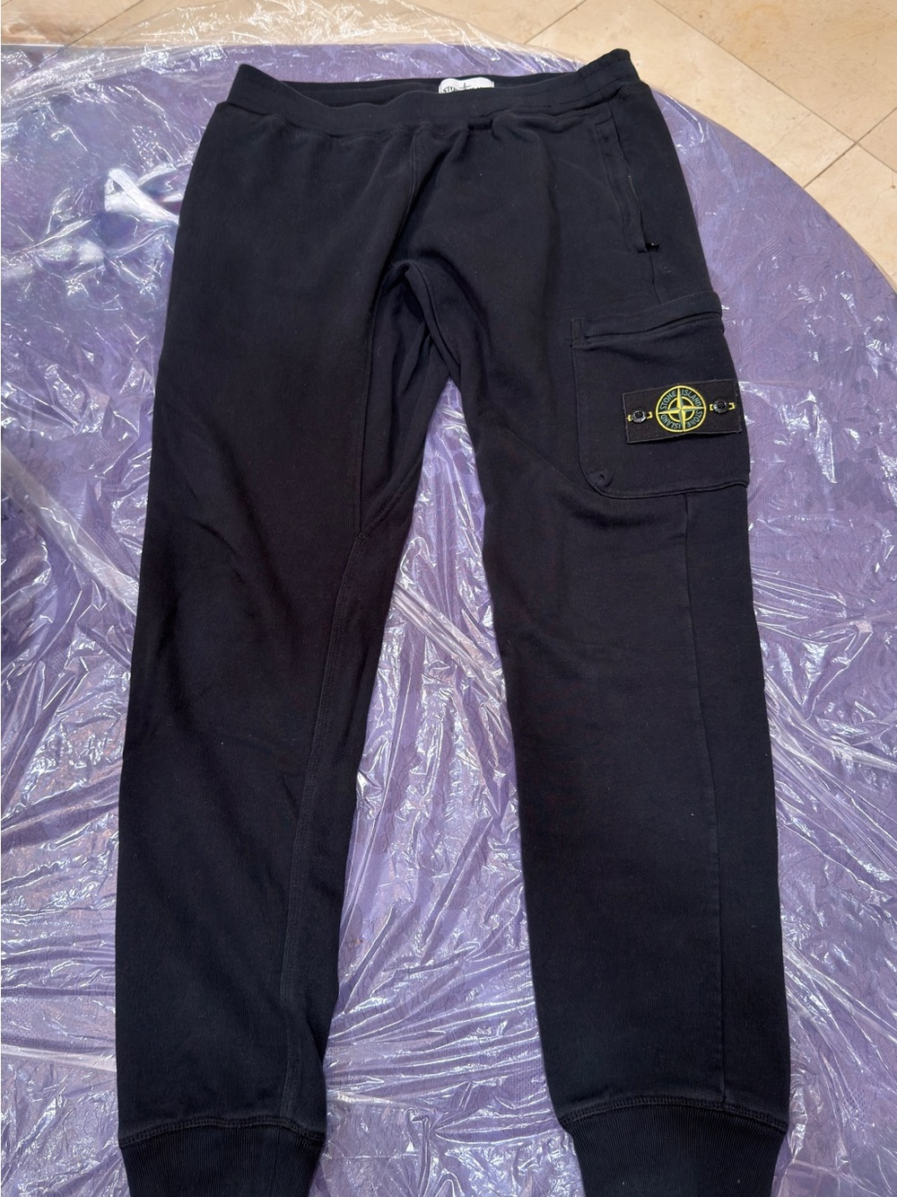 Stone Island Sweatpants